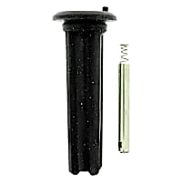 58980 Ignition Coil Boot - Direct Fit, Sold individually