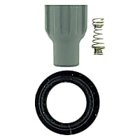 58984 Ignition Coil Boot - Direct Fit, Sold individually