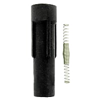 59006 Ignition Coil Boot - Direct Fit, Sold individually