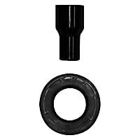59018 Ignition Coil Boot - Direct Fit, Sold individually