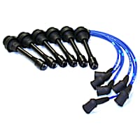 7005 Spark Plug Wire, Set of 6