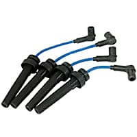 8103 Spark Plug Wire, Set of 4
