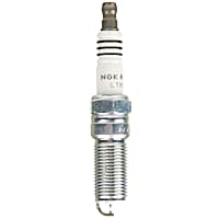 90220 Spark Plug, Sold Individually, Ruthenium HX Series