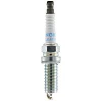 90288 Spark Plug, Sold individually, 4, 2.5, Laser Iridium Series