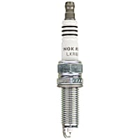 90465 Spark Plug, Sold individually, Ruthenium HX Series