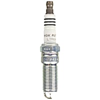 91276 Spark Plug, Sold Individually, Ruthenium HX Series