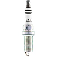 94697 Laser Iridium Series Spark Plug, Sold individually