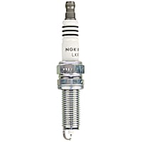 94705 Spark Plug, Sold Individually, Ruthenium HX Series