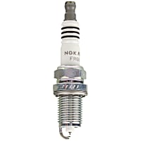 95159 Spark Plug, Sold individually, Ruthenium HX Series