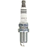 95839 Spark Plug, Sold Individually, Ruthenium HX Series