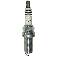 LFR5AIX-11 Spark Plug, Sold individually, Iridium IX Series