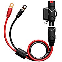 GBC007 Boost Eyelet Cable with X-Connect Adapter