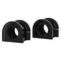 Rare Parts RP16001 Sway Bar Frame Bushing Rare Parts RP16001 Sway Bar Frame Bushing