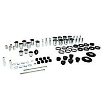 REV002.0022 Master Bushing Kit - Direct Fit