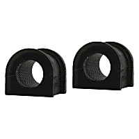 REV004.0226 Front Sway Bar Bushing, Set of 2