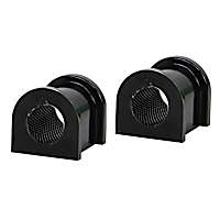 REV004.0416 Rear, Driver or Passenger Side Sway Bar Bushing, Set of 2
