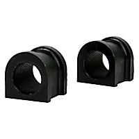 REV004.0418 Front Sway Bar Bushing, Set of 2