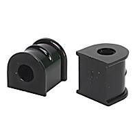 REV004.0494 Rear, Driver or Passenger Side Sway Bar Bushing, Set of 2