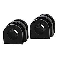 REV004.0528 Front, Driver or Passenger Side Sway Bar Bushing, Set of 2