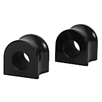 REV004.0602 Front Sway Bar Bushing, Set of 2