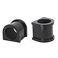 REV004.0672 Front, Driver or Passenger Side Sway Bar Bushing, Set of 2