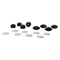 REV006.0022 Sway Bar Link Bushing - Polyurethane, Direct Fit, Set of 4