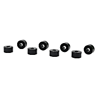 REV006.0028 Sway Bar Link Bushing - Polyurethane, Direct Fit, Set of 8