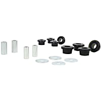 REV006.0042 Sway Bar Link Bushing - Direct Fit, Set of 4
