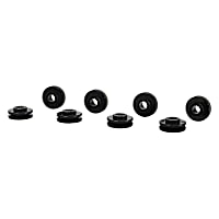 REV006.0046 Sway Bar Link Bushing - Polyurethane, Direct Fit, Set of 8