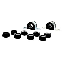 REV008.0008 Sway Bar Link Bushing - Polyurethane, Direct Fit, Set of 2
