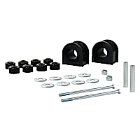 REV008.0030 Sway Bar Link Bushing - Polyurethane, Direct Fit, Set of 2
