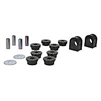 REV008.0034 Sway Bar Link Bushing - Polyurethane, Direct Fit, Set
