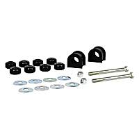REV008.0100 Sway Bar Link Bushing - Polyurethane, Direct Fit, Set of 2