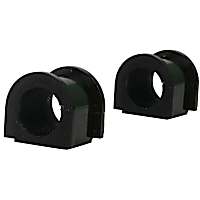 REV008.0132 Sway Bar Link Bushing - Direct Fit, Set of 2