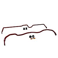 REV013.0052 Front and Rear Sway Bar Kit