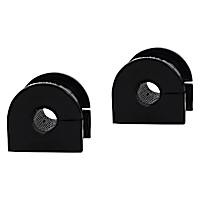 REV014.0034 Rear Sway Bar Bushing, Set of 2