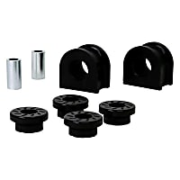 REV016.0010 Sway Bar Link Bushing - Polyurethane, Direct Fit, Set of 2