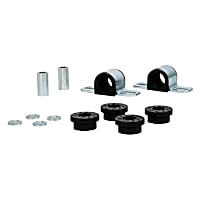 REV016.0018 Sway Bar Link Bushing - Polyurethane, Direct Fit, Set of 2