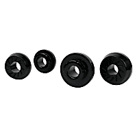 REV024.0002 Radius Arm Bushing - Set of 2