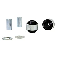 REV030.0286 Front, Driver and Passenger Side, Lower, Inner, Rearward Control Arm Bushing, Set of 2