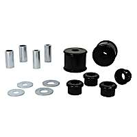 REV032.0018 Front Control Arm Bushing, Set of 4