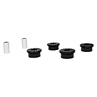 REV034.0000 Axle Pivot Bushing - Polyurethane, Direct Fit