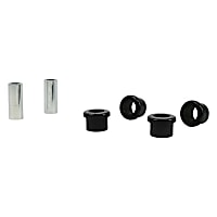 REV034.0036 Front Control Arm Bushing, Set of 2