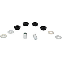 REV036.0002 Front Control Arm Bushing, Set of 2