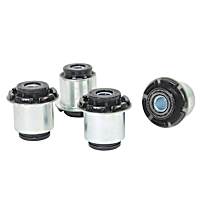 REV038.0006 Front, Driver or Passenger Side, Upper, Inner Control Arm Bushing, Kit