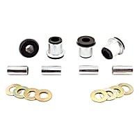 REV042.0024 Front Control Arm Bushing, Set of 4