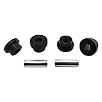 REV052.0010 Rear Control Arm Bushing, Set of 2