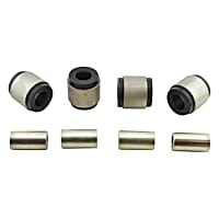 REV053.0018 Rear Control Arm Bushing, Set of 4
