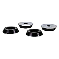 REV090.0000 Subframe Bushing - Polyurethane, Direct Fit, Set of 2