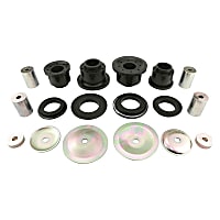 REV094.0012 Subframe Bushing - Polyurethane, Direct Fit, Set of 4